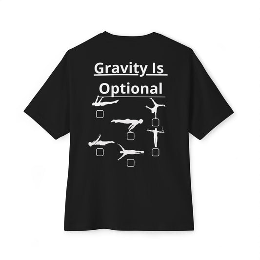 Track & Share Calisthenics Progress Shirt, U.S🇺🇸