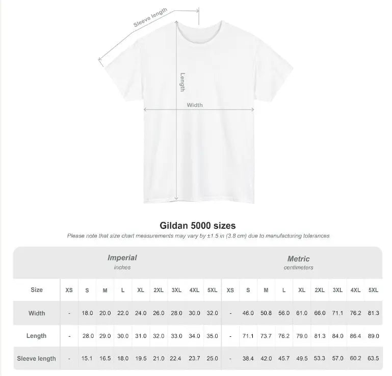 T-Shirt de Callisthénie Bleu Indigo SkillCheck Printify