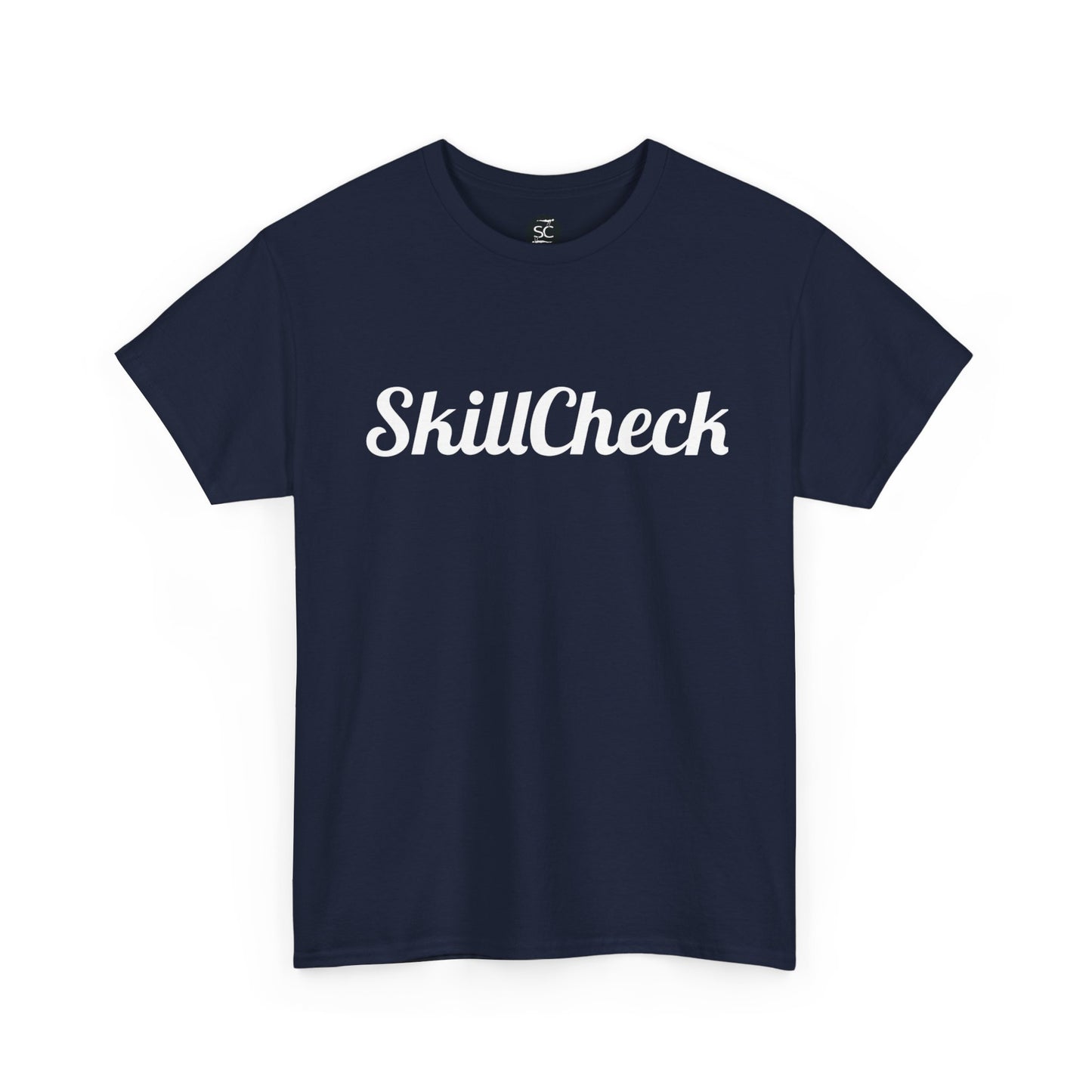 T-Shirt "Just a Pull Athlete" SkillCheck