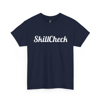 T-Shirt "Just a Pull Athlete" SkillCheck