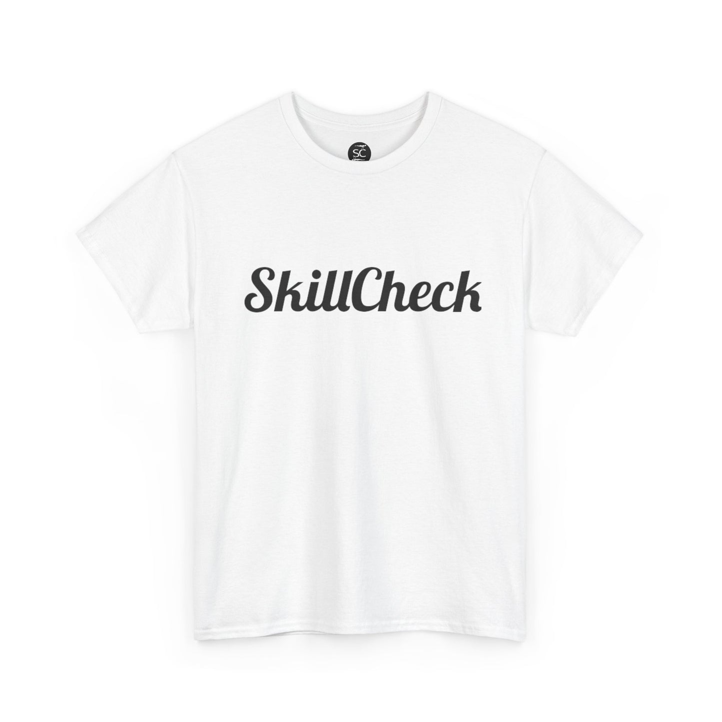 T-Shirt "Just an Elite Level Athlete" SkillCheck
