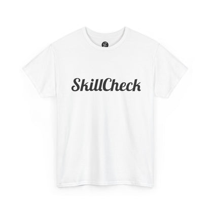 T-Shirt "Just an Elite Level Athlete" SkillCheck