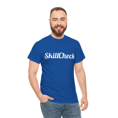 T-Shirt "Just an Elite Level Athlete" SkillCheck