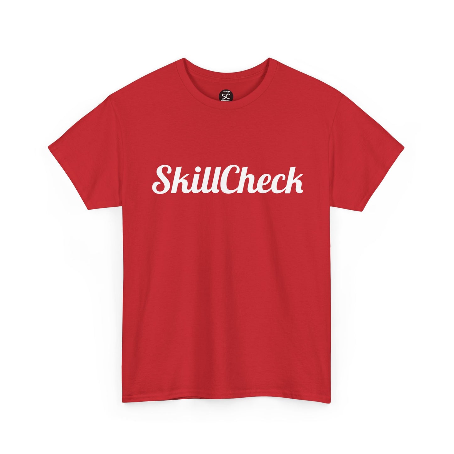 T-Shirt "Just an Elite Level Athlete" SkillCheck