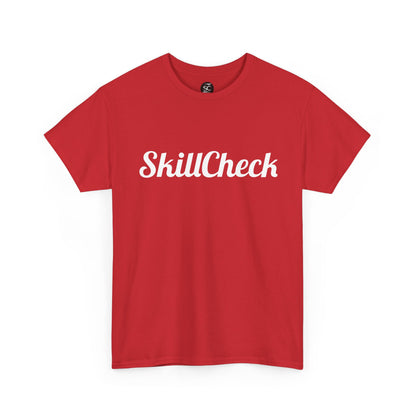 T-Shirt "Just an Elite Level Athlete" SkillCheck