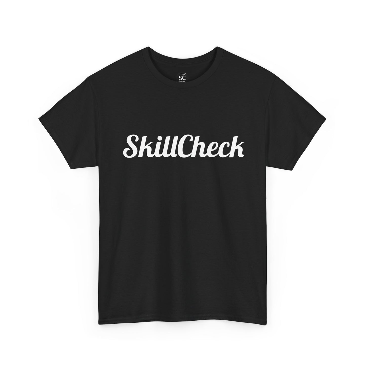 T-Shirt "Just a Balance Athlete" SkillCheck
