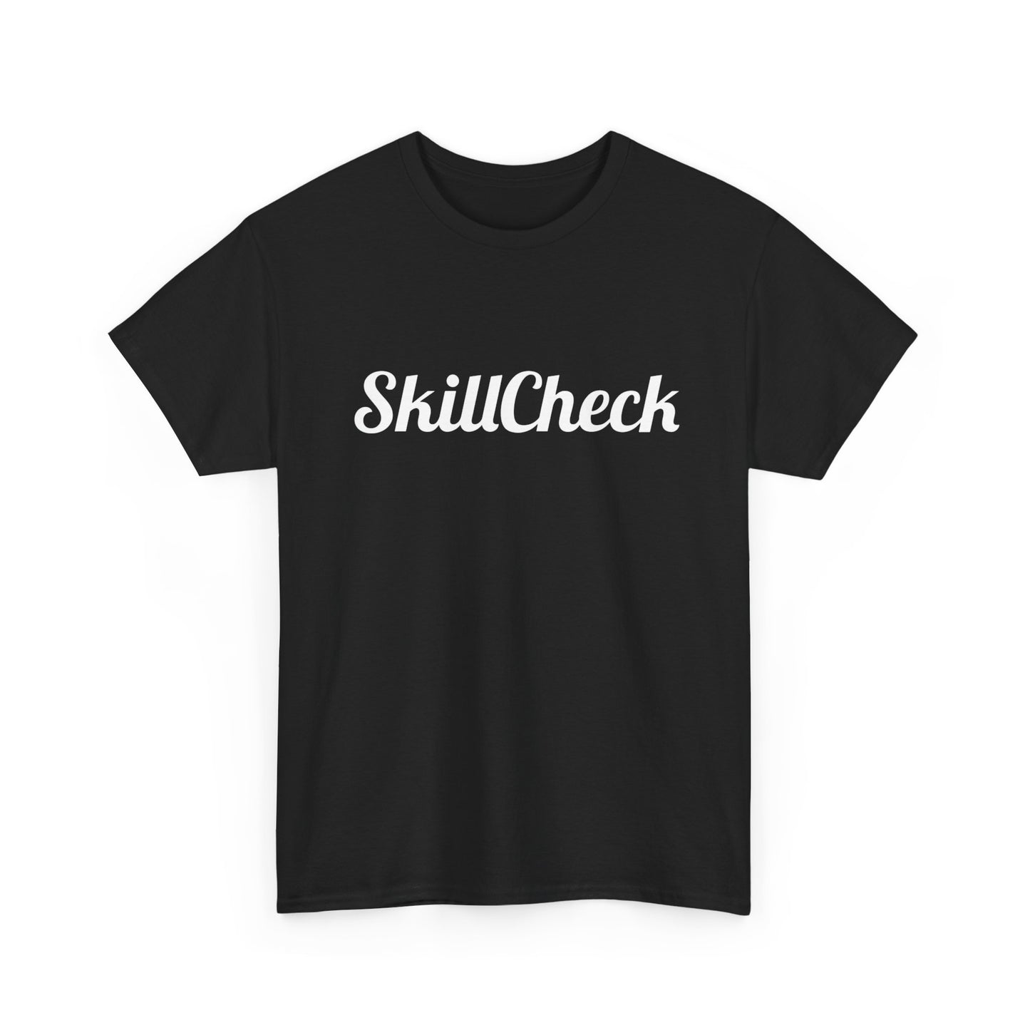 SkillCheck "Just a Streetbalancer" T-Shirt