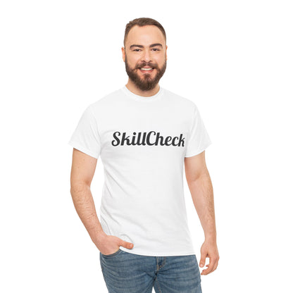 T-Shirt "Just an Elite Level Athlete" SkillCheck