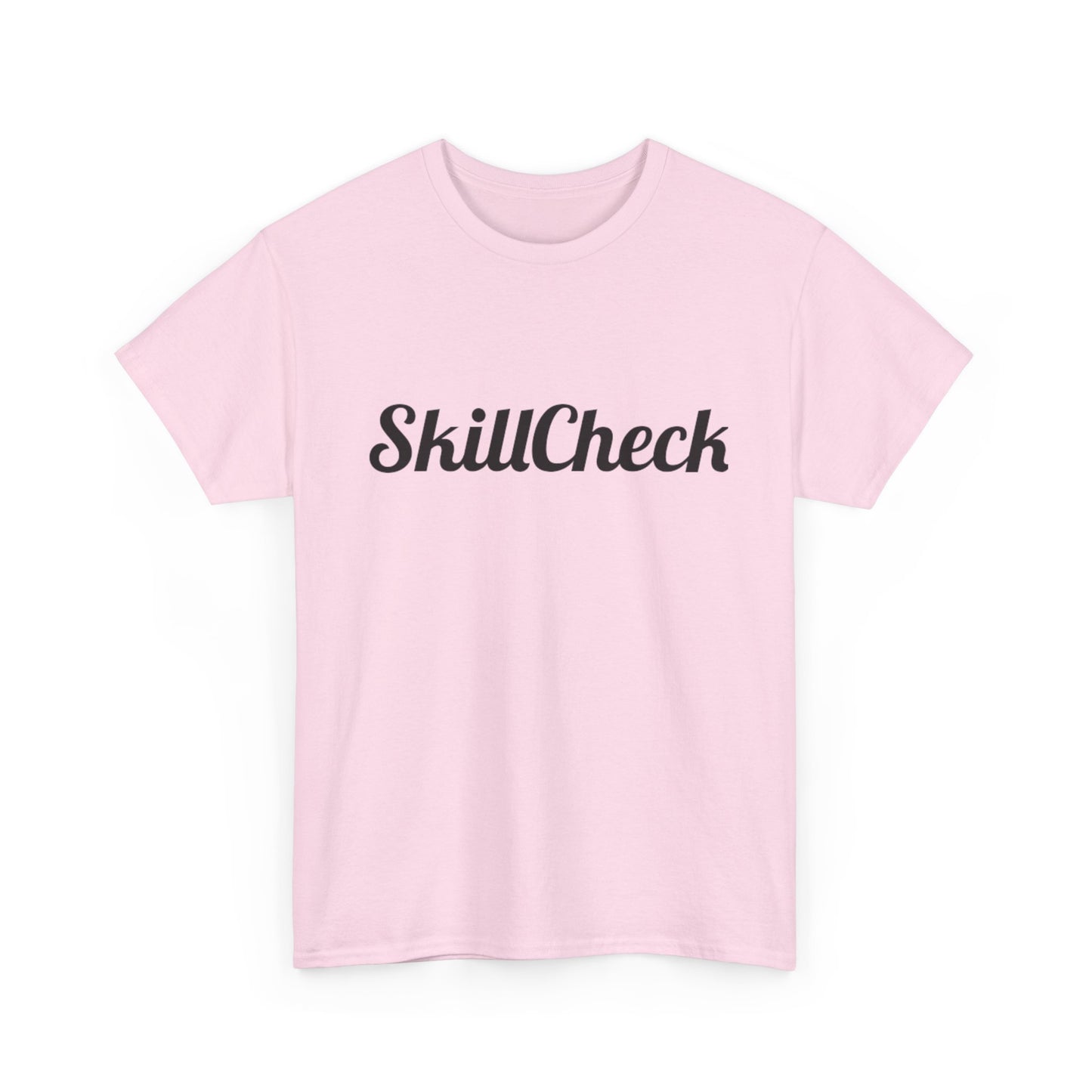 SkillCheck "Just a Streetbalancer" T-Shirt
