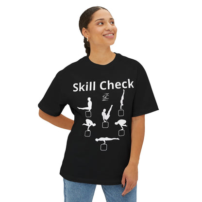 Track & Share Calisthenics Progress Shirt, U.S🇺🇸