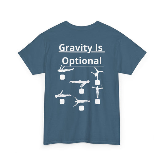 SkillCheck Blue T-Shirt