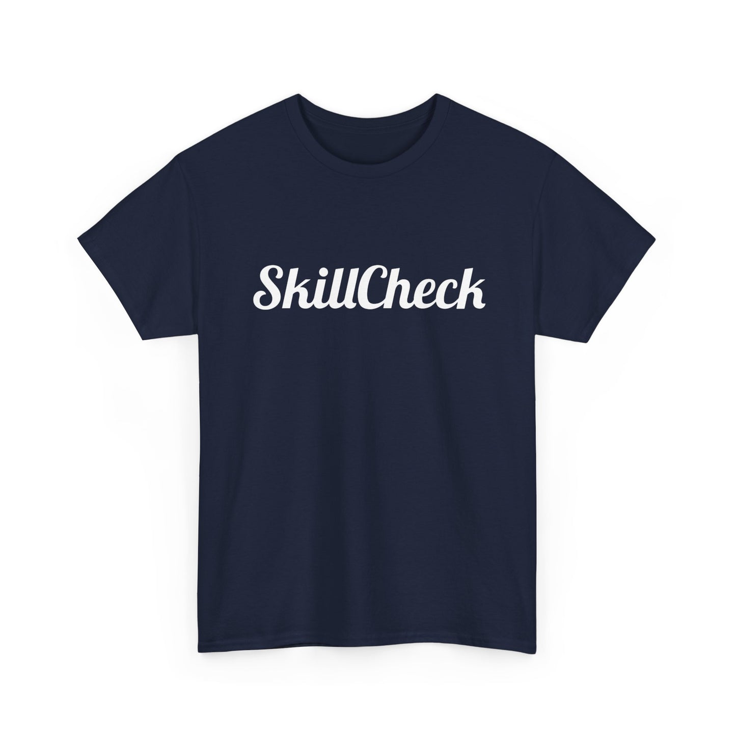 SkillCheck "Just a Streetbalancer" T-Shirt