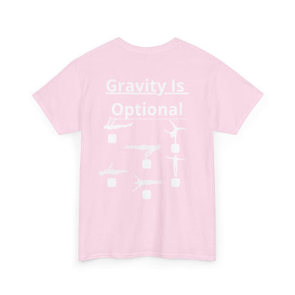 SkillCheck Light Pink T-Shirt