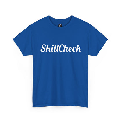 T-Shirt "Just an Elite Level Athlete" SkillCheck
