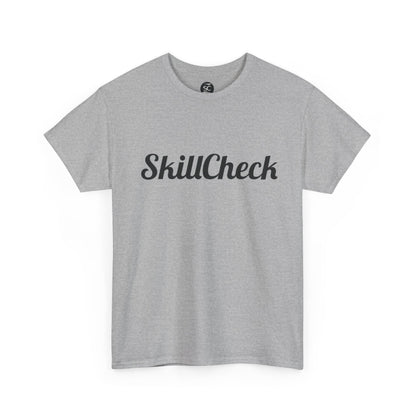 T-Shirt "Just a Pull Athlete" SkillCheck