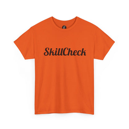 T-Shirt "Just a Balance Athlete" SkillCheck