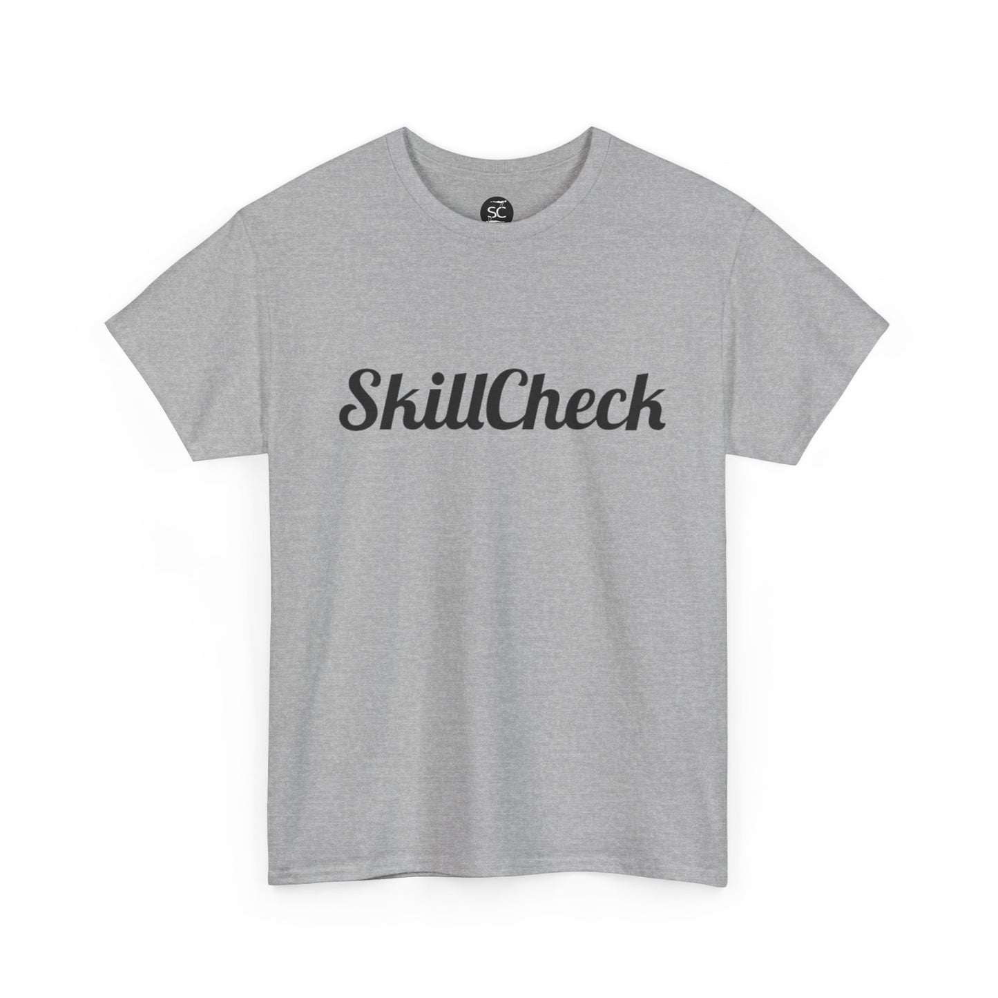 T-Shirt "Just a Balance Athlete" SkillCheck