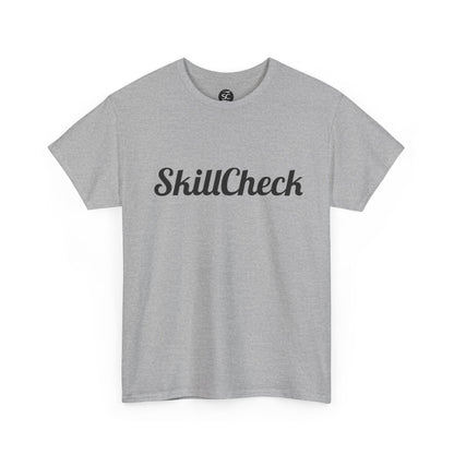 T-Shirt "Just a Balance Athlete" SkillCheck