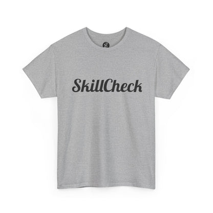 T-Shirt "Just an Elite Level Athlete" SkillCheck